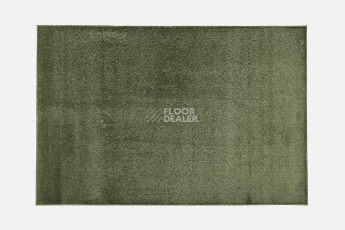 Ковролин Satine 572 Green фото 1 | FLOORDEALER